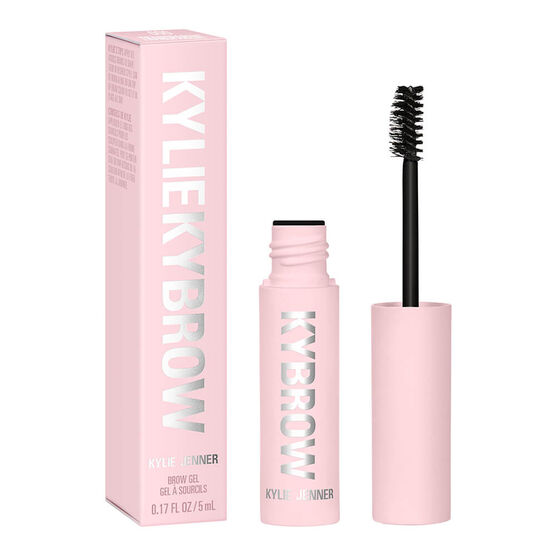 kj gel sobrancelha transparent